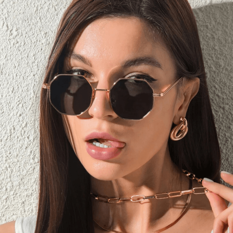 Fashion Sunglasses - Arrase no estilo - Pop Trend