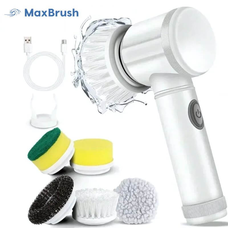 Max Brush