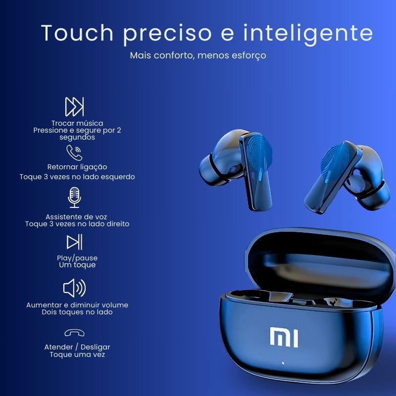 Fone de Ouvido Xiaomi Air7