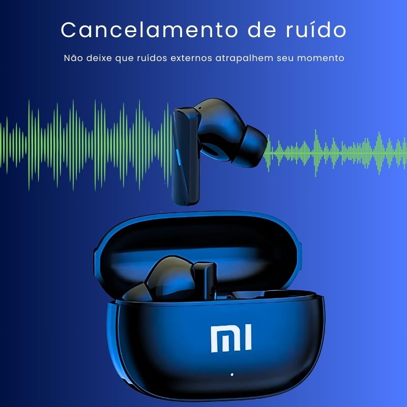 Fone de Ouvido Xiaomi Air7