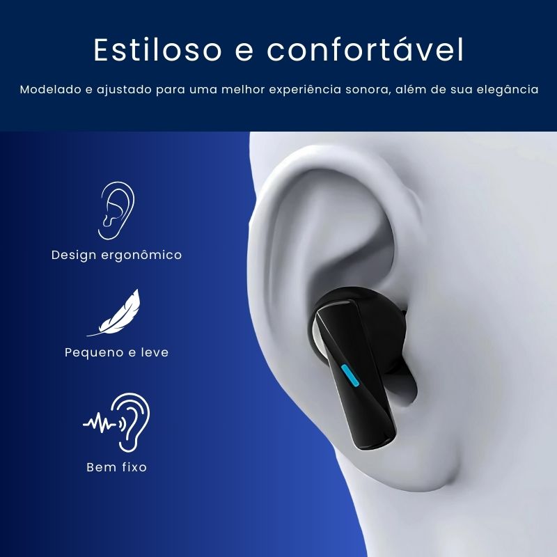 Fone de Ouvido Xiaomi Air7