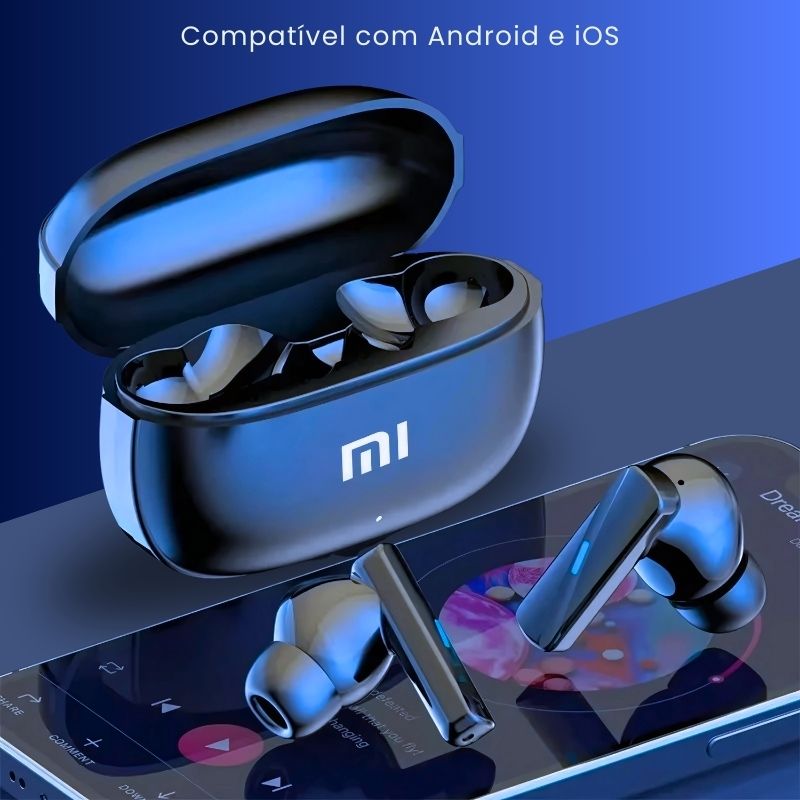 Fone de Ouvido Xiaomi Air7